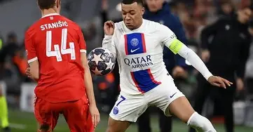 关于巴黎失利，欧冠霸主宝座岌岌可危的信息