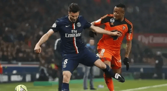 法国足球：梅斯豪取胜利，雄心膨胀的简单介绍