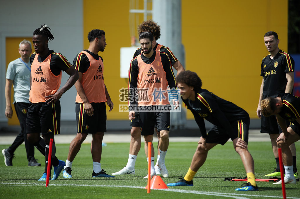 比利时备战关键对决信心满满迎接挑战的简单介绍