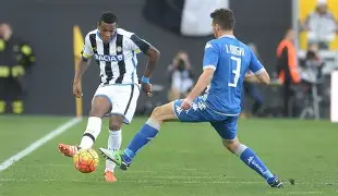 萨索洛主场取胜,继续保持不败纪录 萨索洛主场取胜,继续保持不败纪录